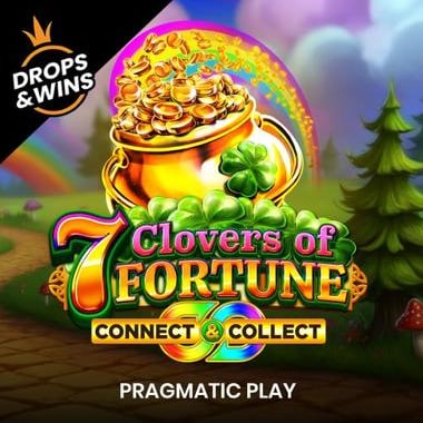 Clovers of Fortune
