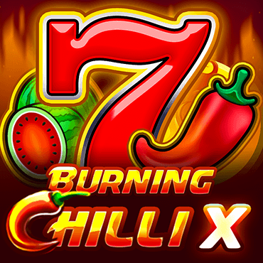 Burning Chilli X