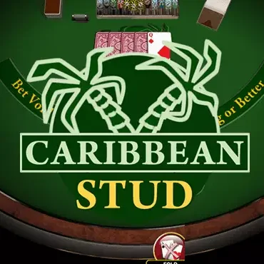 Caribbean Stud