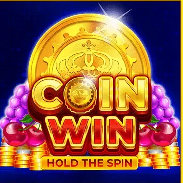 Coin Win Hold the Spin