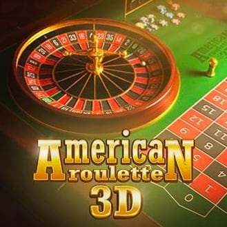 American Roulette 3d Classic