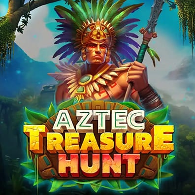 Aztec Treasure