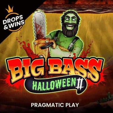 Big Bass Halloween Ii