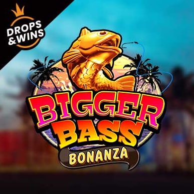 Bigger Bass Bonanza