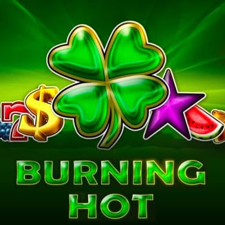 Burning Hot