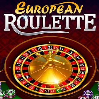 European Roulette
