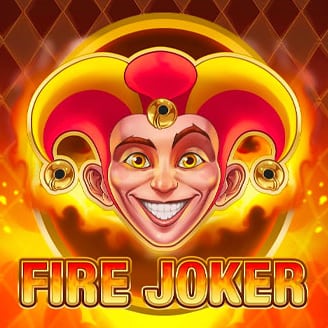 Fire Joker