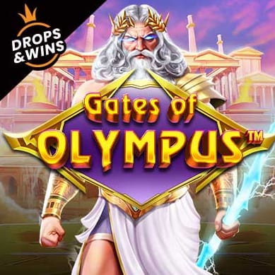 Gates of Olympus