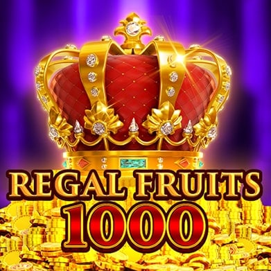 Regal Fruits 1000