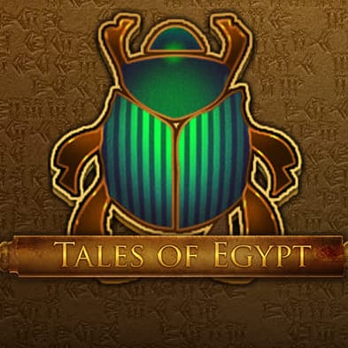Tales of Egypt