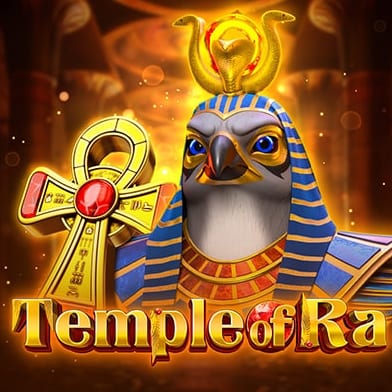 Temple of Ra