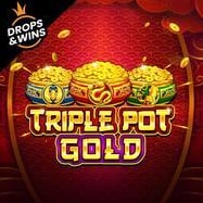 Triple Pot Gold
