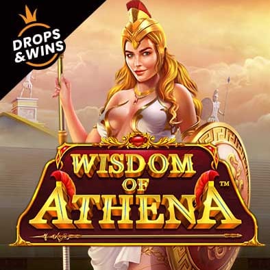 Wisdom of Athena